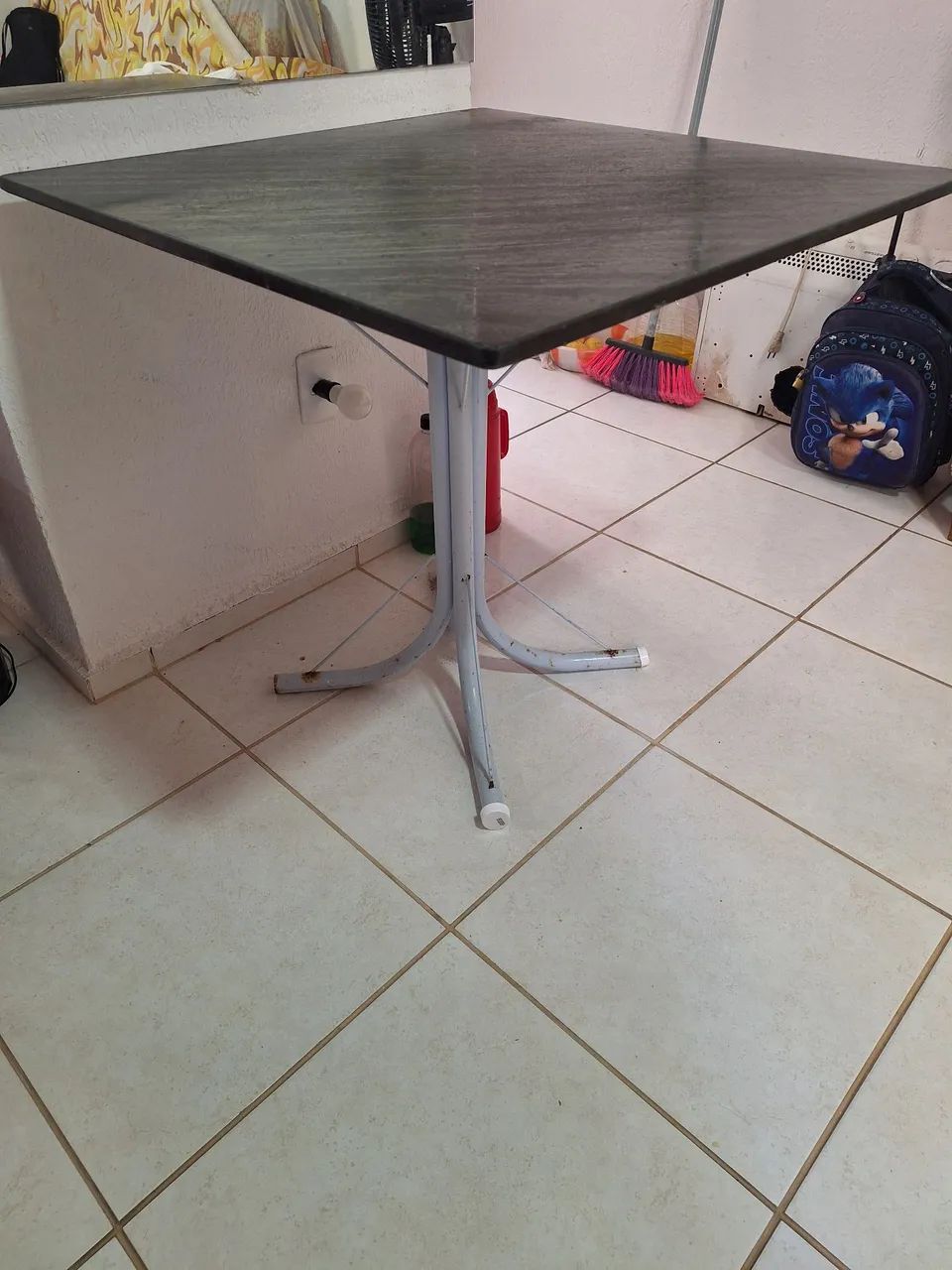 Mesa de mármore  - Foto 3