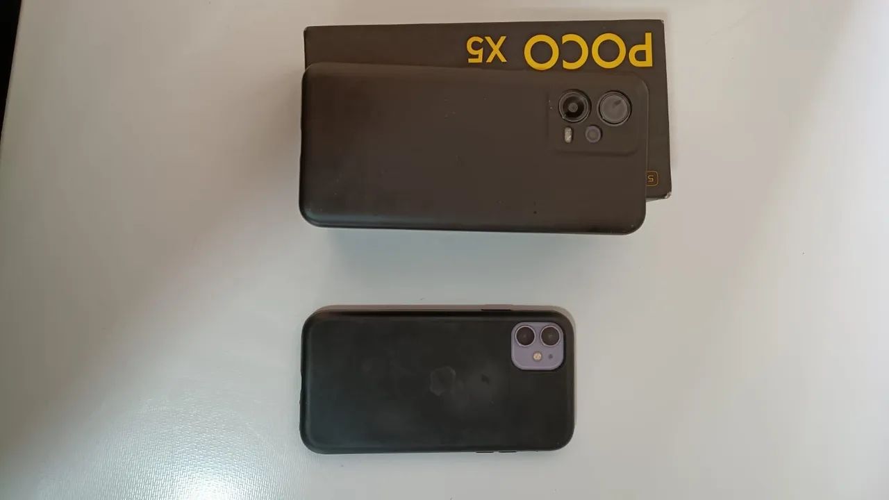 iPhone 11 POÇO X5 - Foto 4