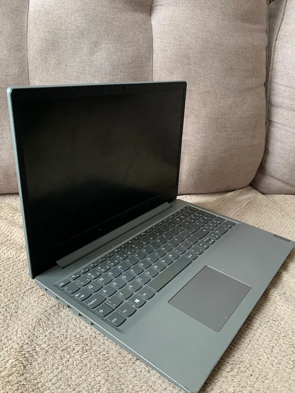 Notebook Lenovo