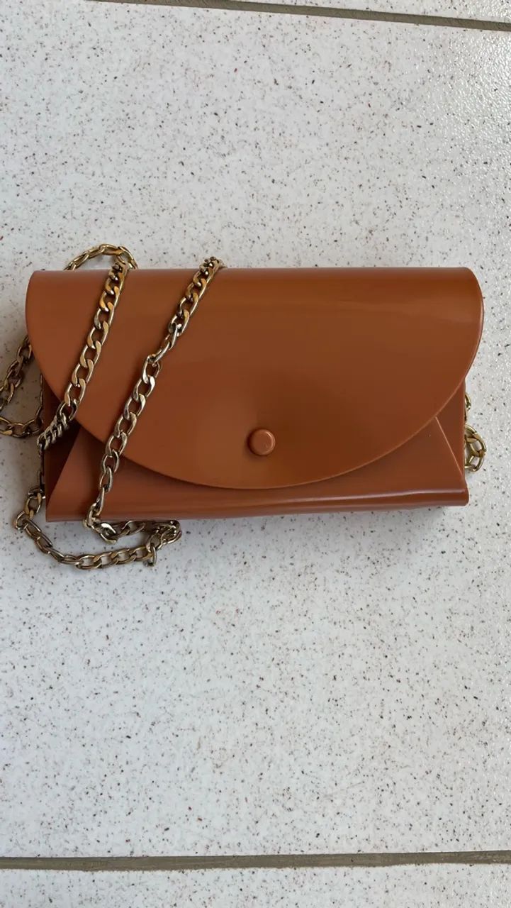 BOLSA MELISSA