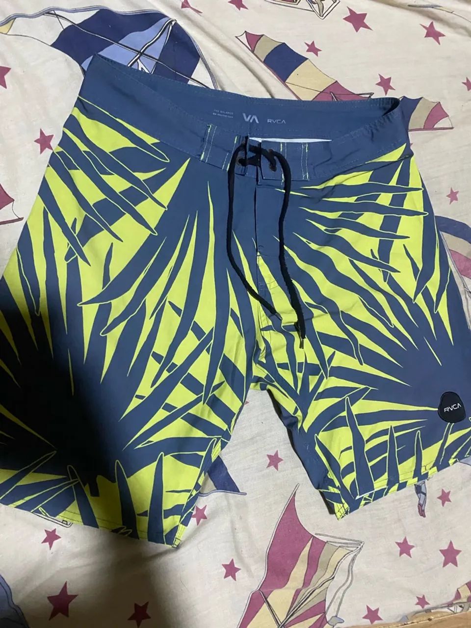 Bermuda RVCA