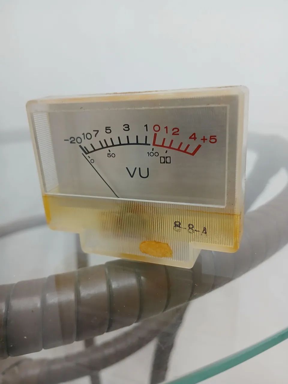 Tape deck Marantz Model 5000 ( v.u ) - Foto 2