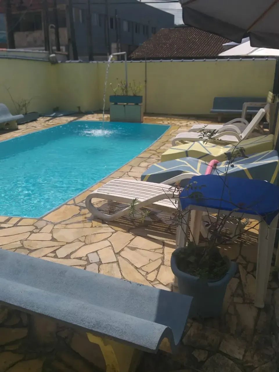 PO0009 Pousada Comercial / Massaguaçu - Foto 4