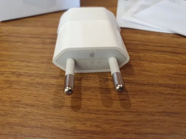 Carregador Apple USB de 5W - Foto 3