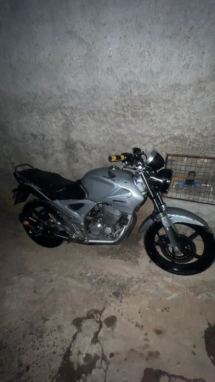 Vendo tw no preço 