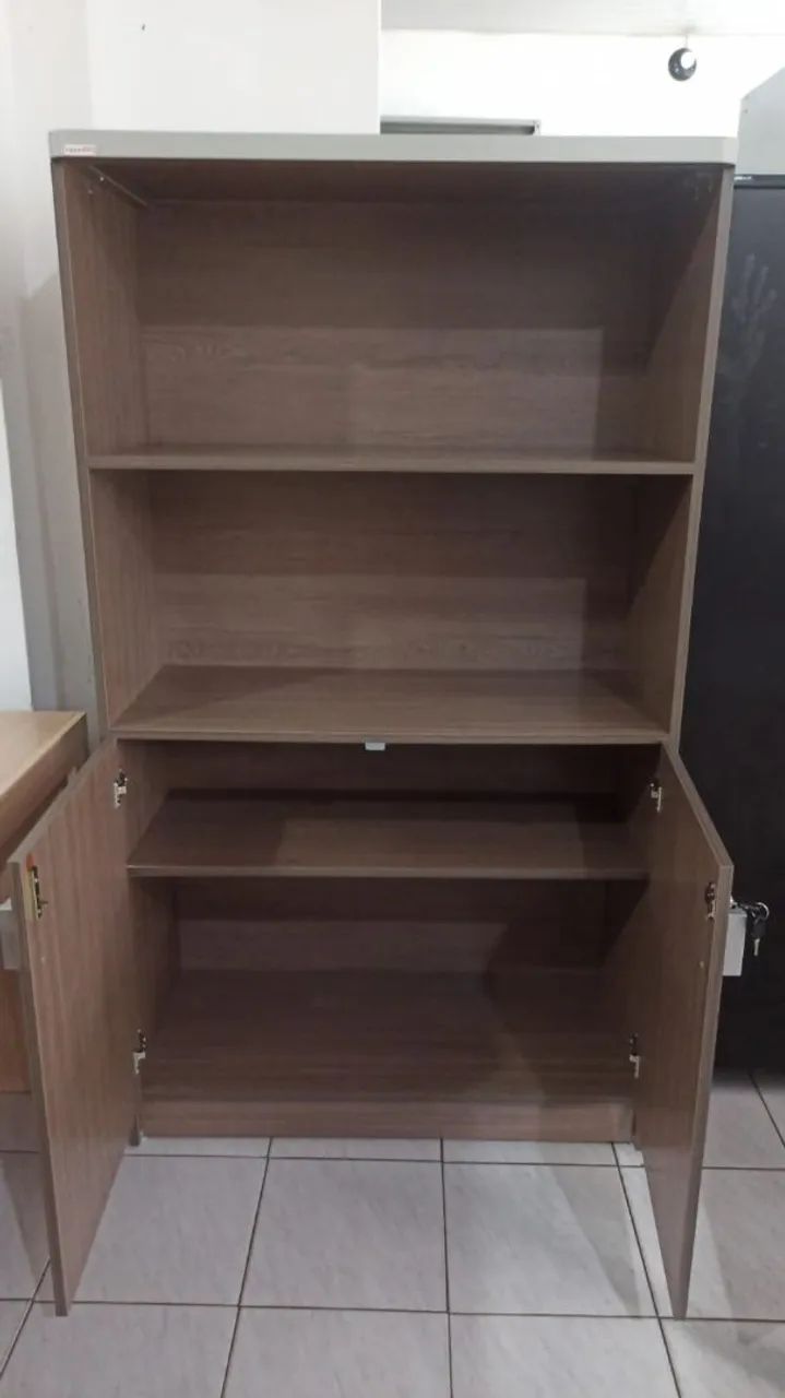 Armário misto para escritório  - Foto 2