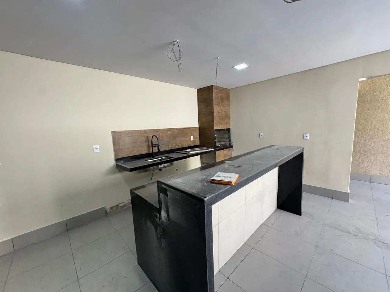 Casa Reformada Acabamento Fino - Foto 3
