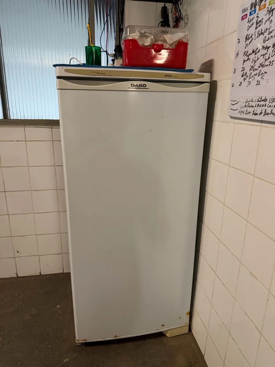 GELADEIRA DAKO - Foto 3