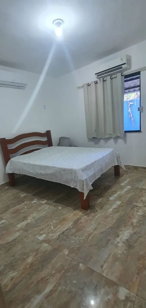 Casa ,disponível para finais de semana ,feriados - Foto 7