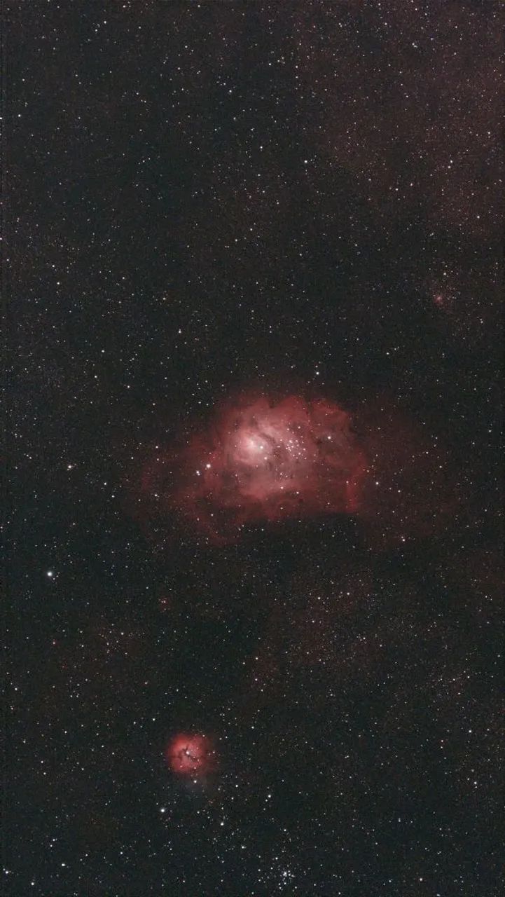 Telescópio Inteligente Seestar S30 Pro (Câmera 4K) com Cunha Equatorial  - Foto 4