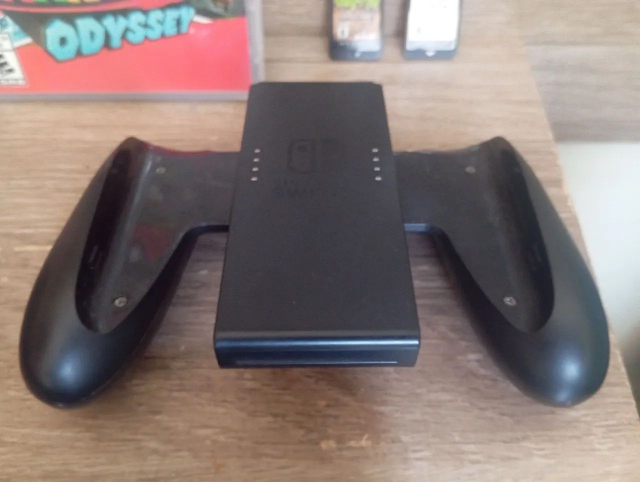 Nintendo Swift V1  - Foto 4