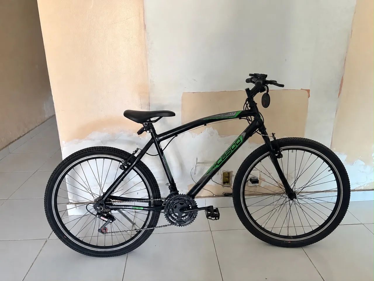 Vendo bicicleta colli CB 500 - Foto 2