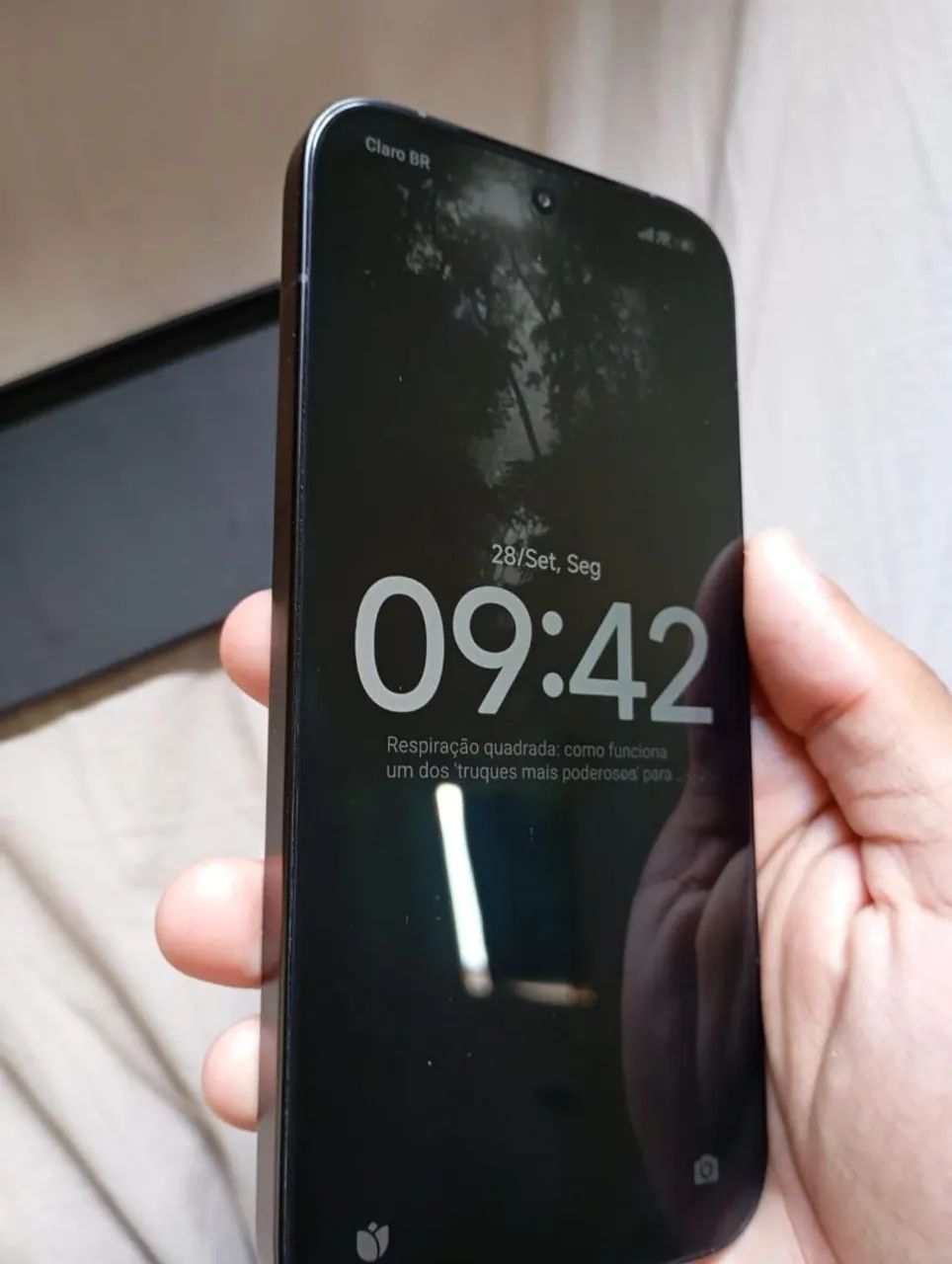 Poco x8 pro 512gb - Foto 3