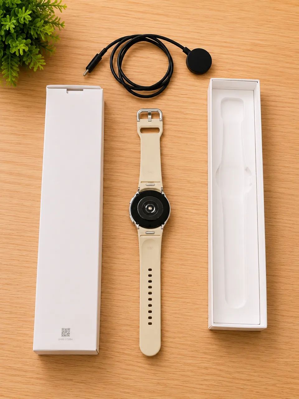 Galaxy Watch 6 - Foto 2