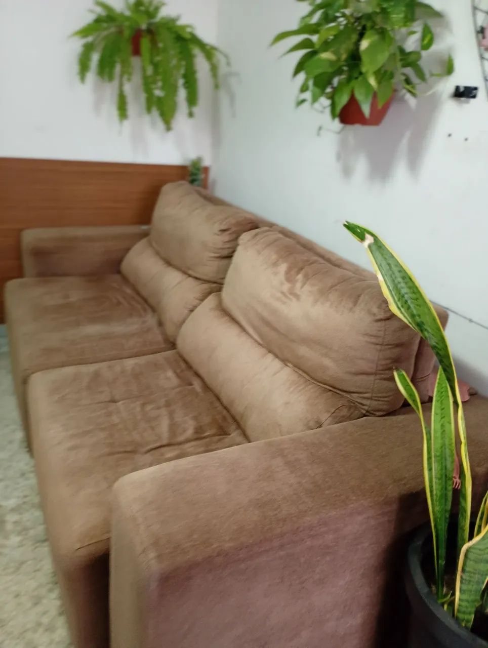 Sofá retrátil  - Foto 3