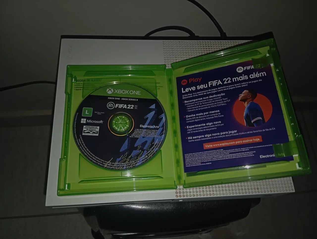 Xbox One S 1TB - Foto 5