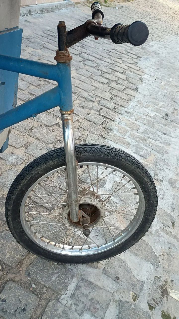 Carrinho de Lanche  - Foto 4