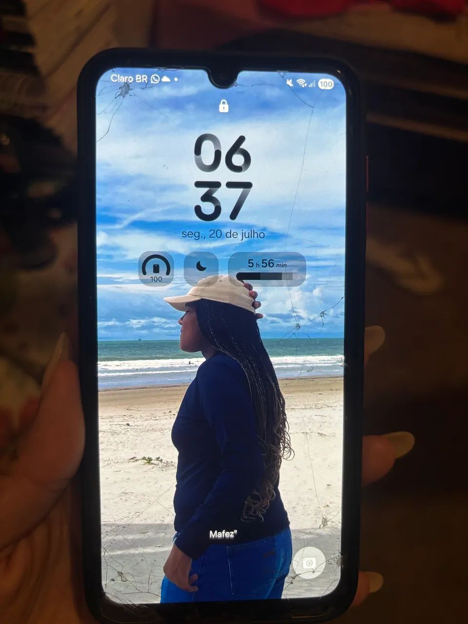 Galaxy a15