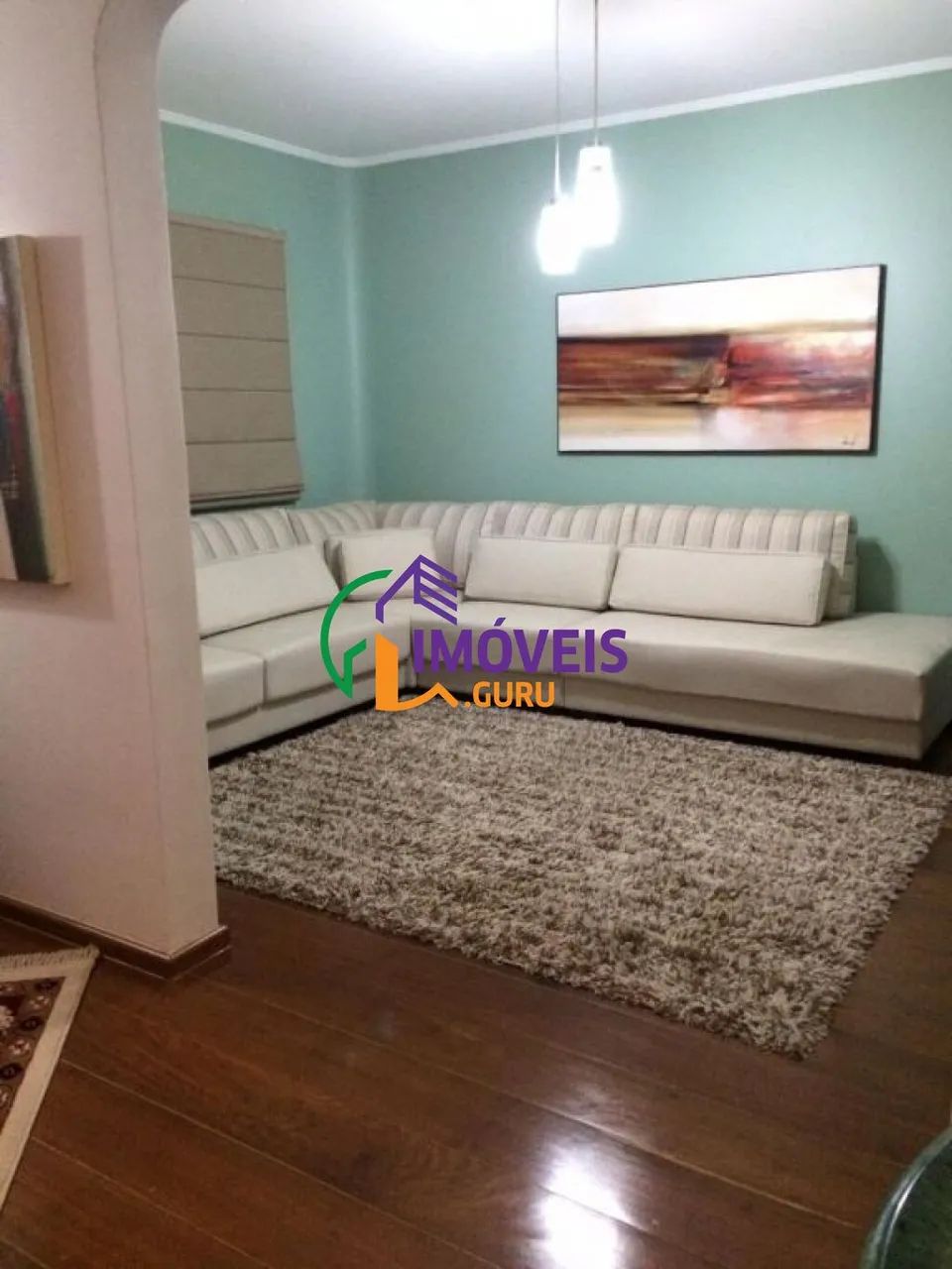 APARTAMENTO - MORUMBI - SP