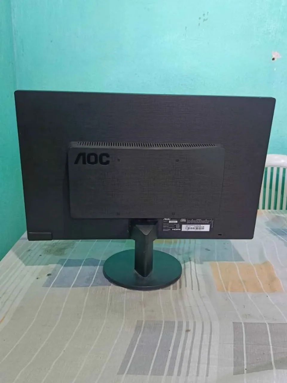Monitor 19 - Foto 2