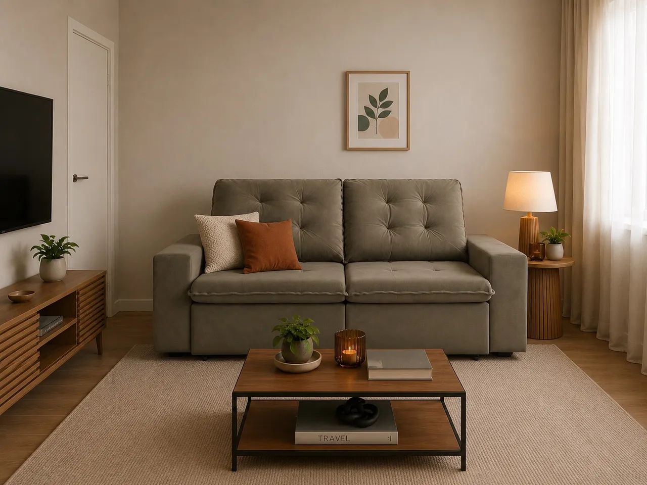 Retractable Sofa Direct from Factory463757548014817280