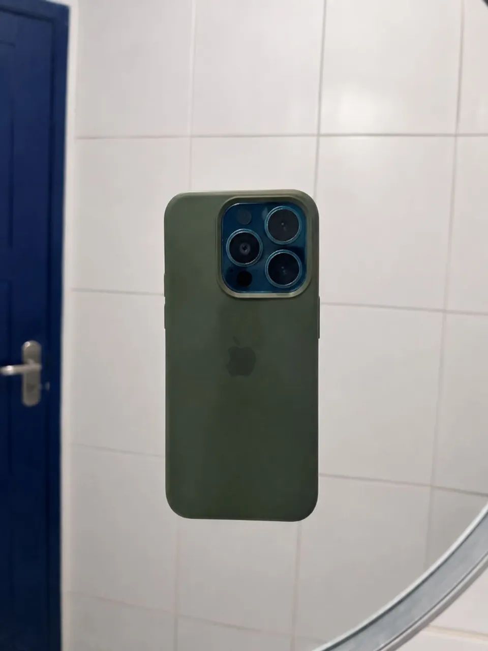 celular realmi Android 14