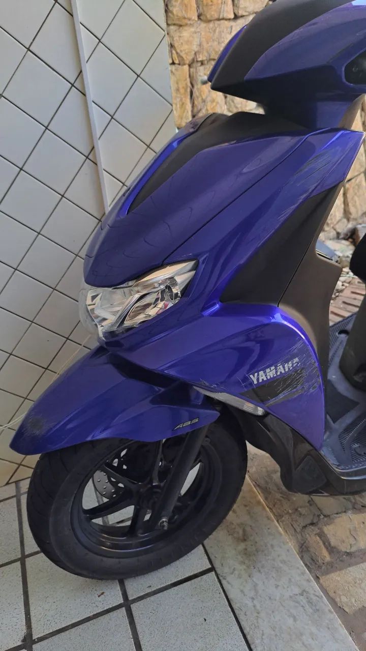 Yamaha Fluo 22/23 - Foto 2
