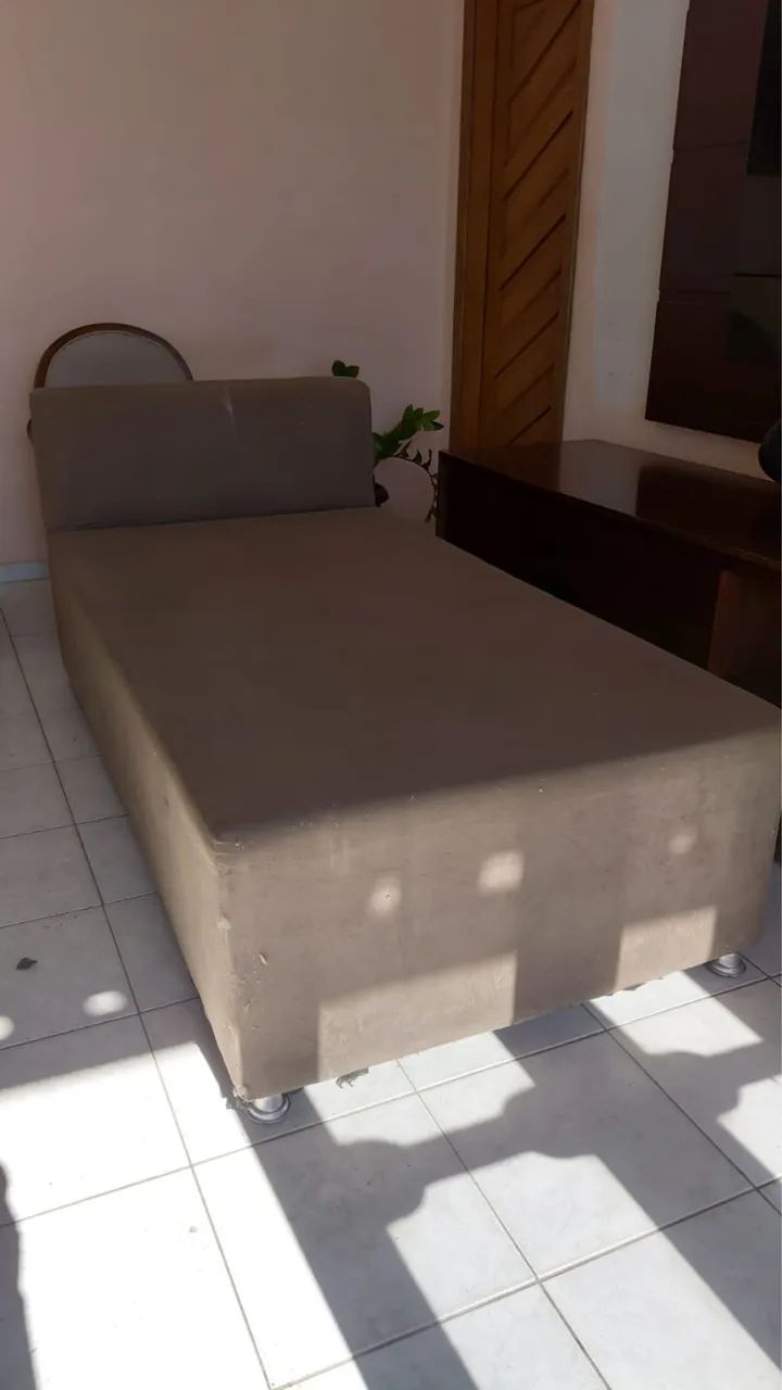 Sofá-cama - Foto 3