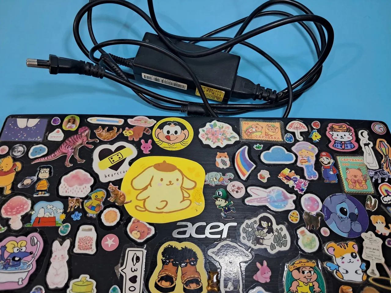Notebook ACER Aspire 3 A315-53 Series USADO - Foto 2