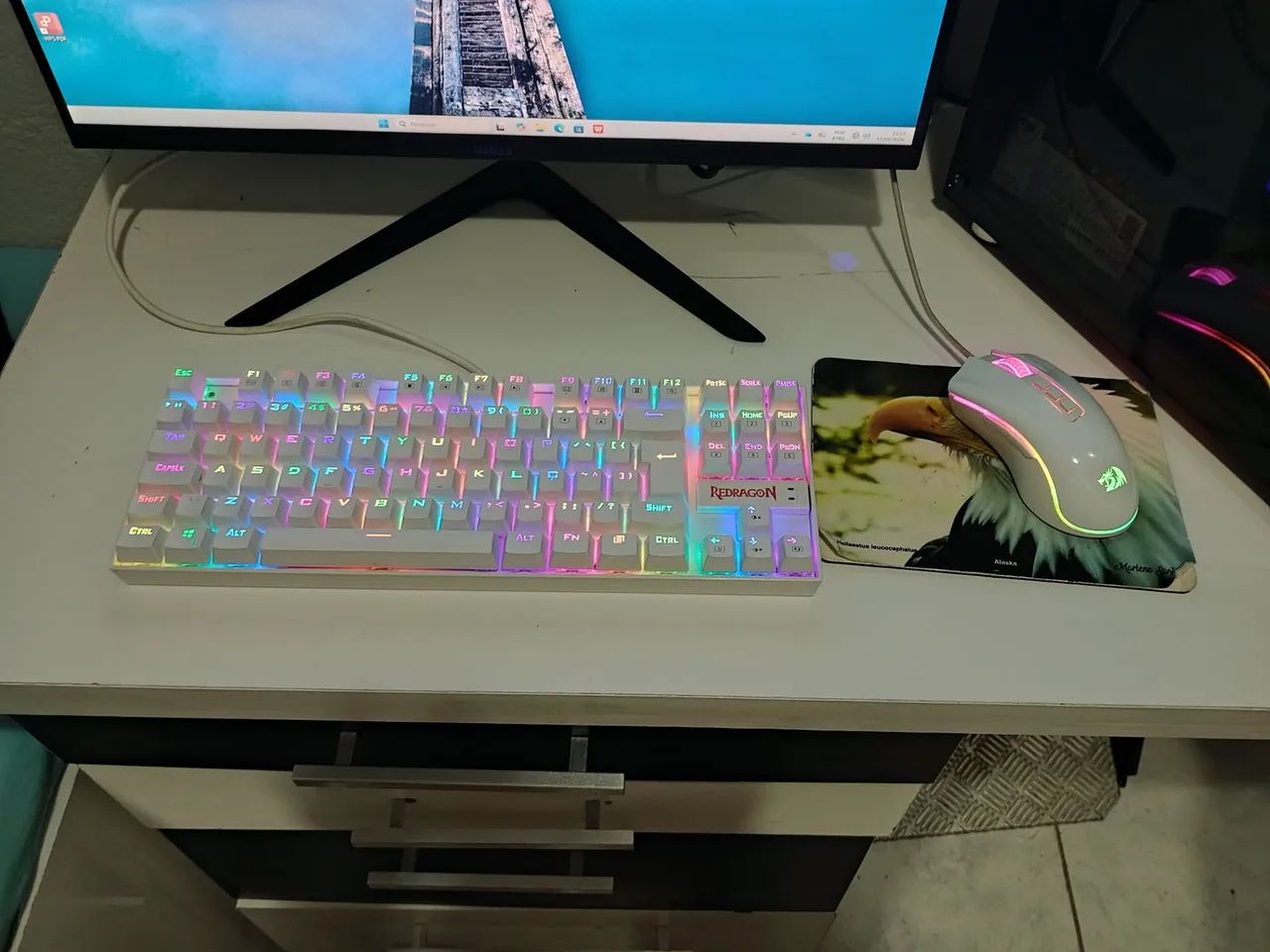 PC GAMER PARA SEU ENTRETENIMENTO - Foto 5