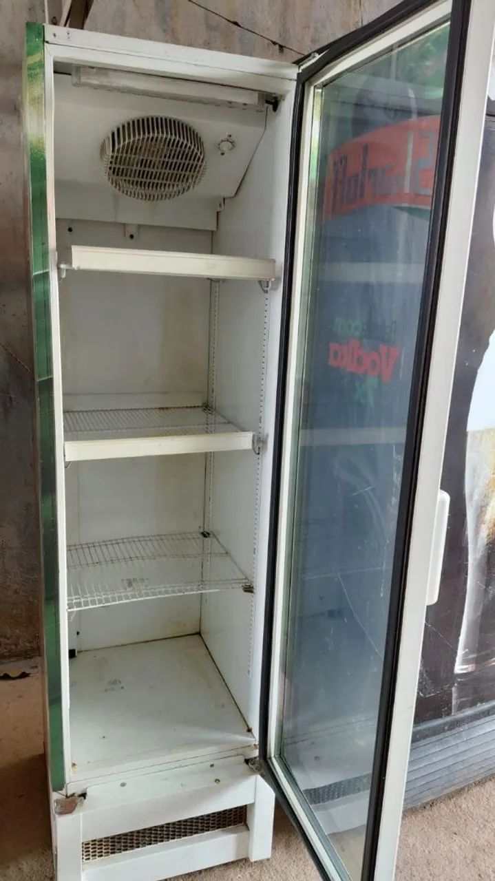 Expositor de bebidas  - Foto 2