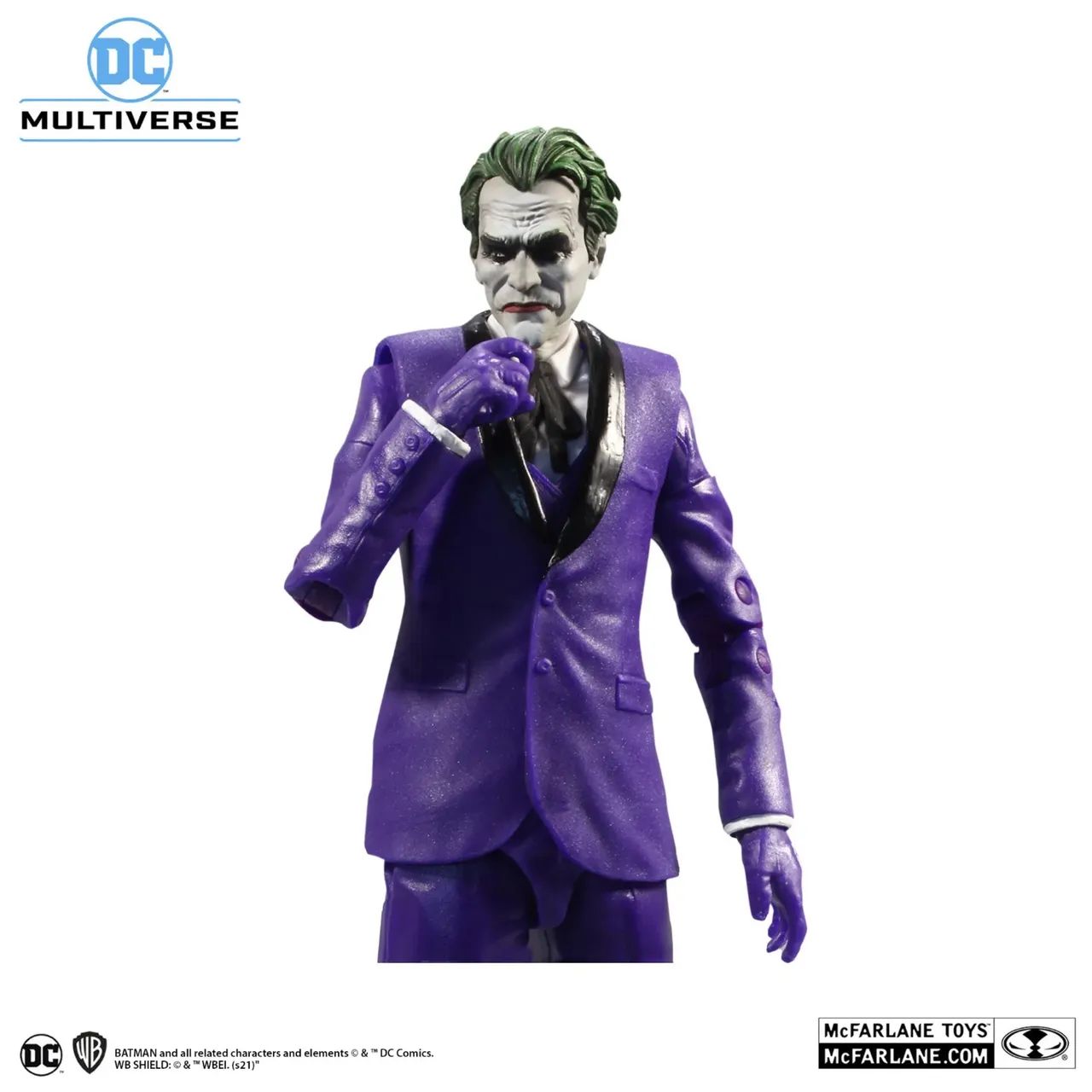 McFarlane - The Joker 
