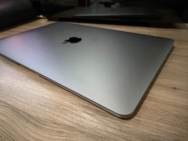 Notebook Apple Macbook Air 13.3 2020 Intel Core I5 512gb 8gb