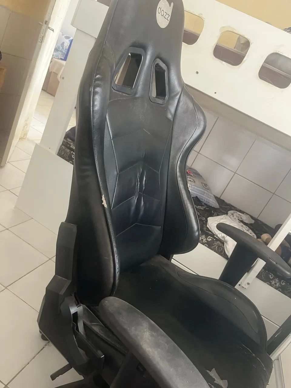 Cadeira gamer - Foto 3