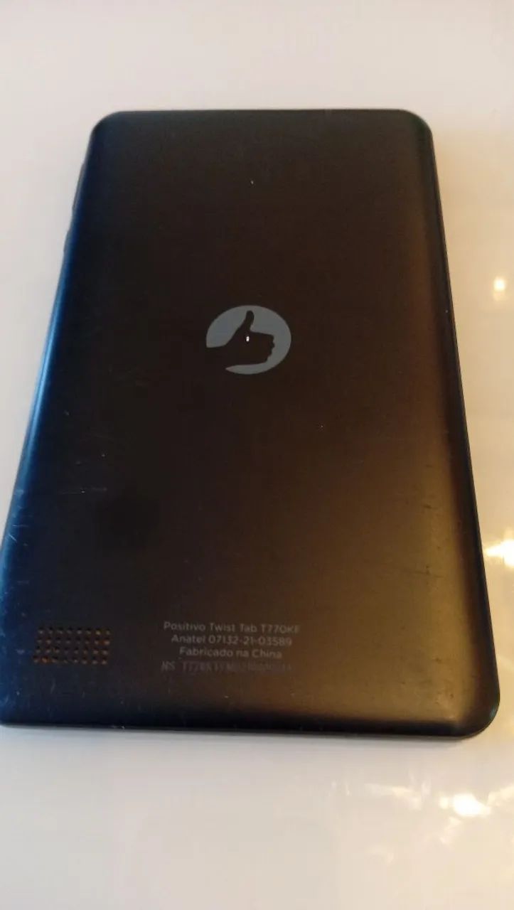 Tablet Positivo  - Foto 3