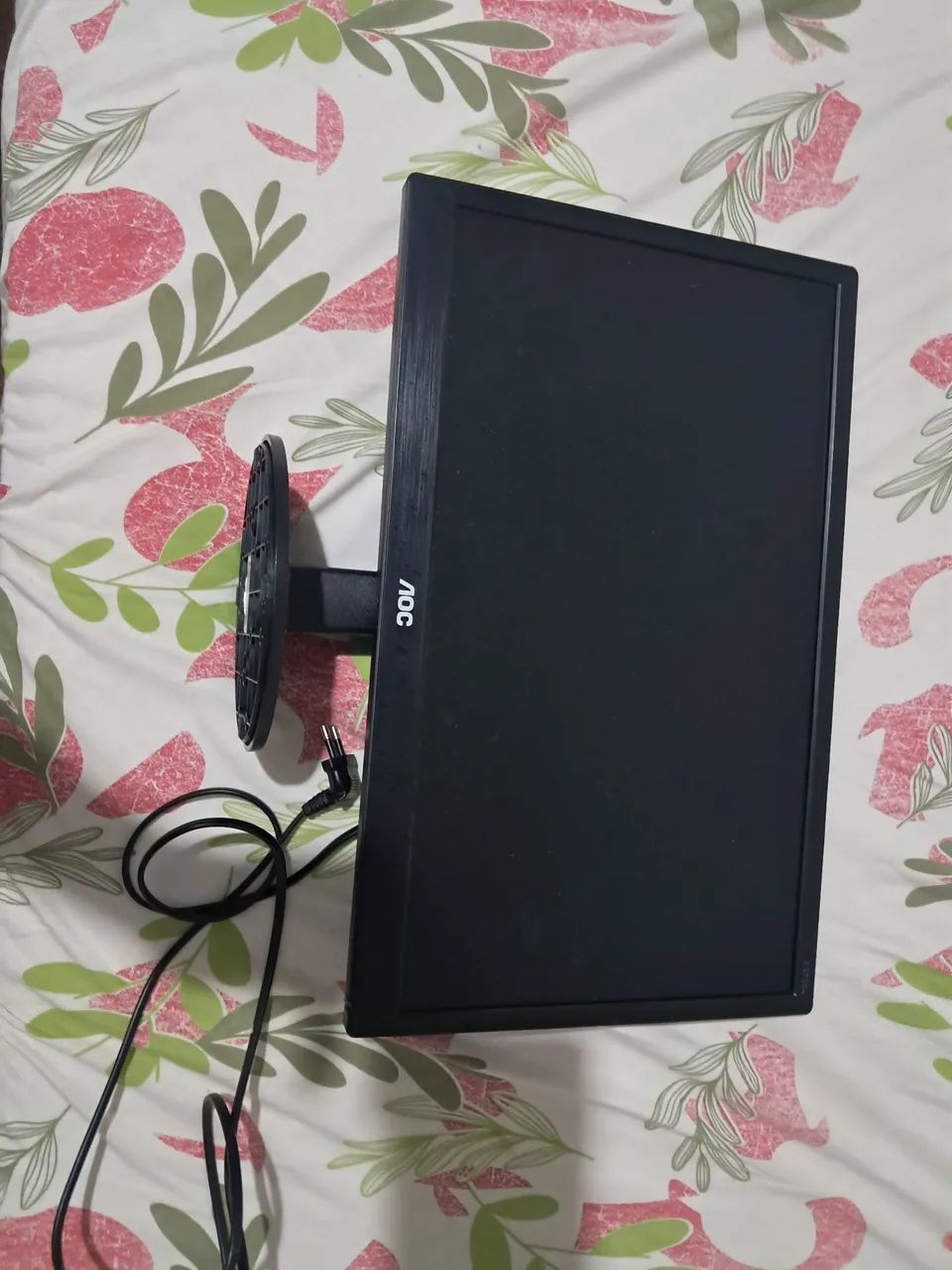 ? Monitor AOC E970SWN 18,5" - Foto 5