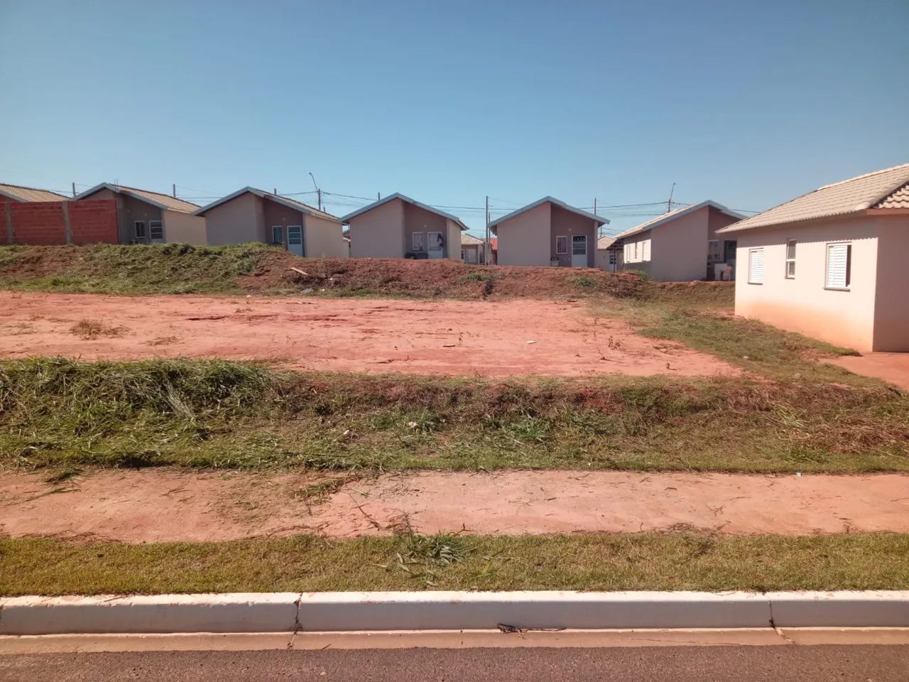 TERRENO COMERCIAL
