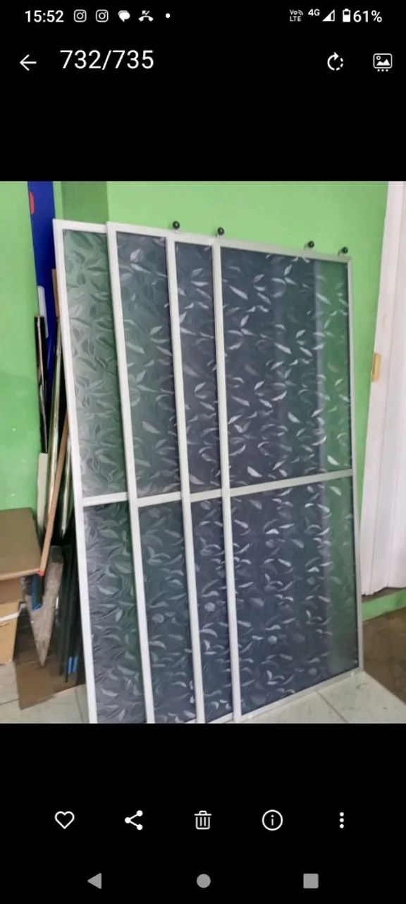 Box de acrílico * - Foto 3