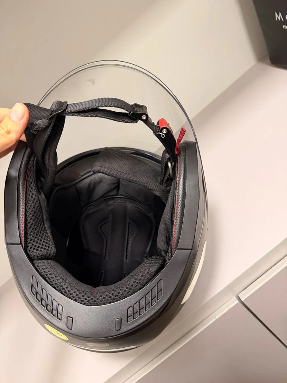 Capacete  - Foto 4