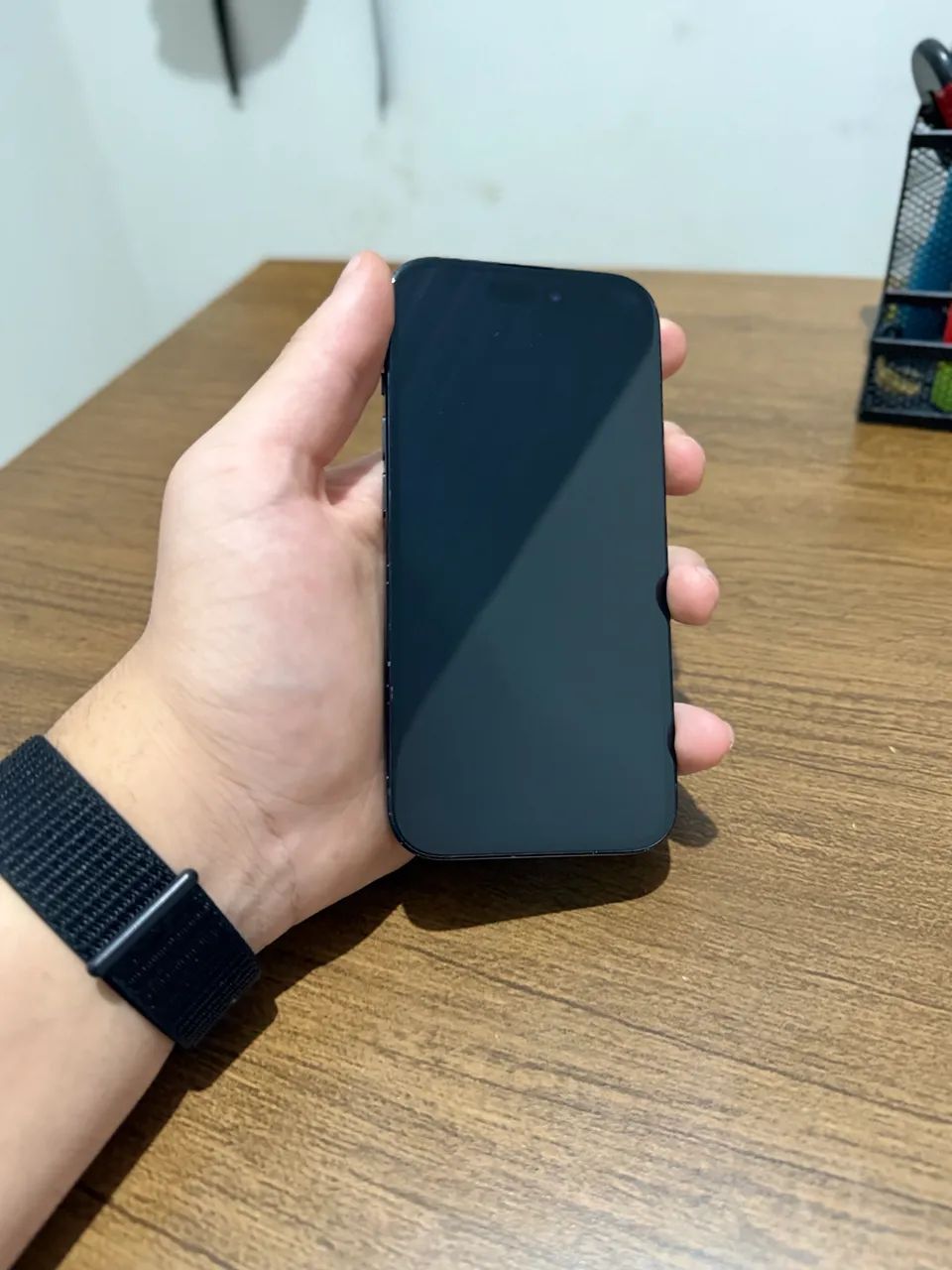 iPhone 15 128gb top! - Foto 2