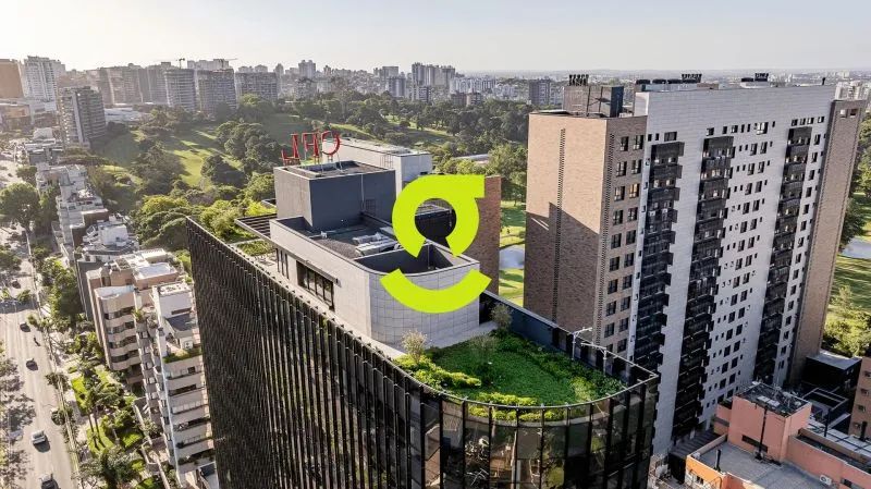 Sala Comercial - CHÁCARA DAS PEDRAS, PORTO ALEGRE - RS - Foto 2