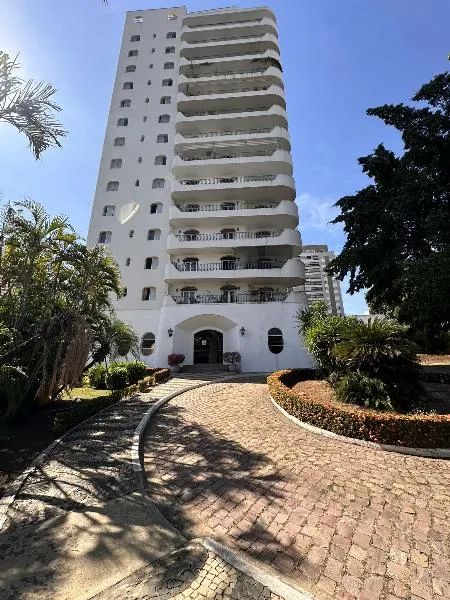 Apartamento com 4 quarto(s) no bairro Quilombo em Cuiabá - MT - Foto 2