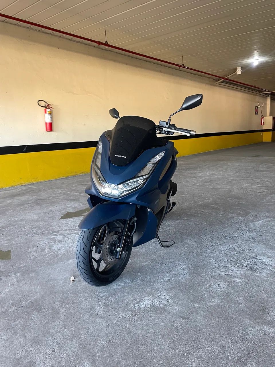 Vendo PCX  - Foto 2