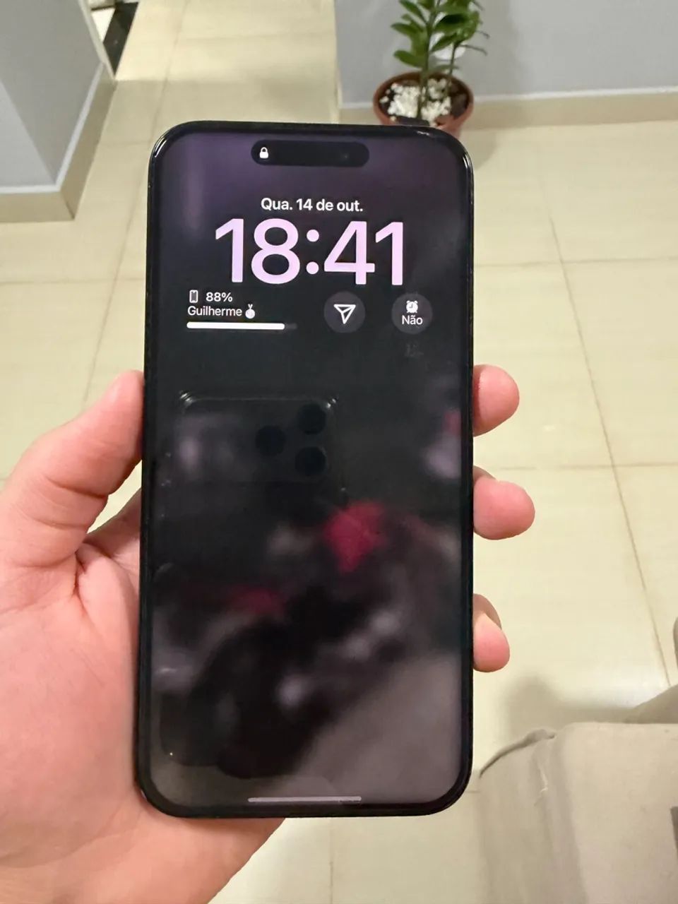 iPhone 15 pro max 256 GB - Foto 5