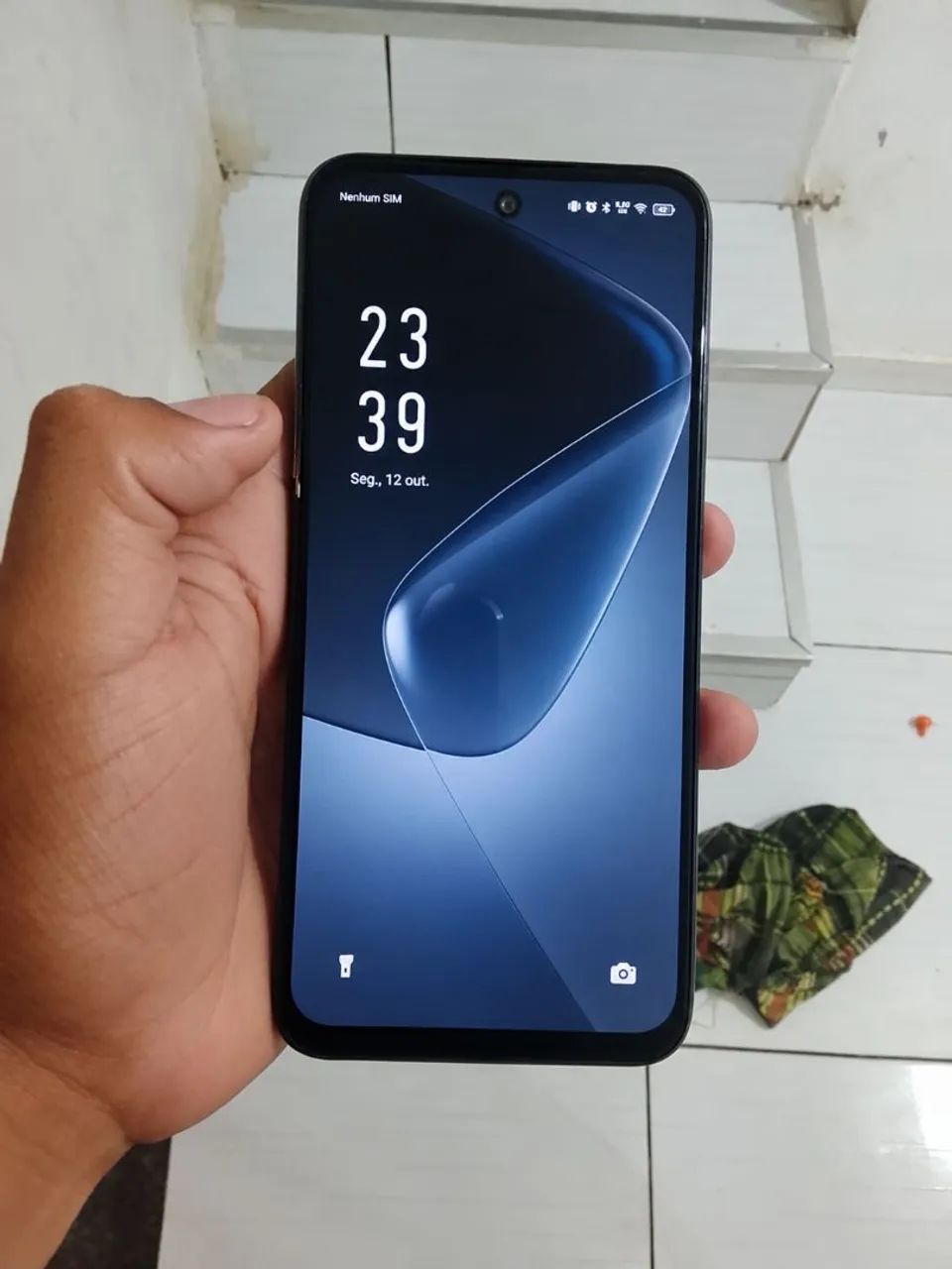Infinix pra vender