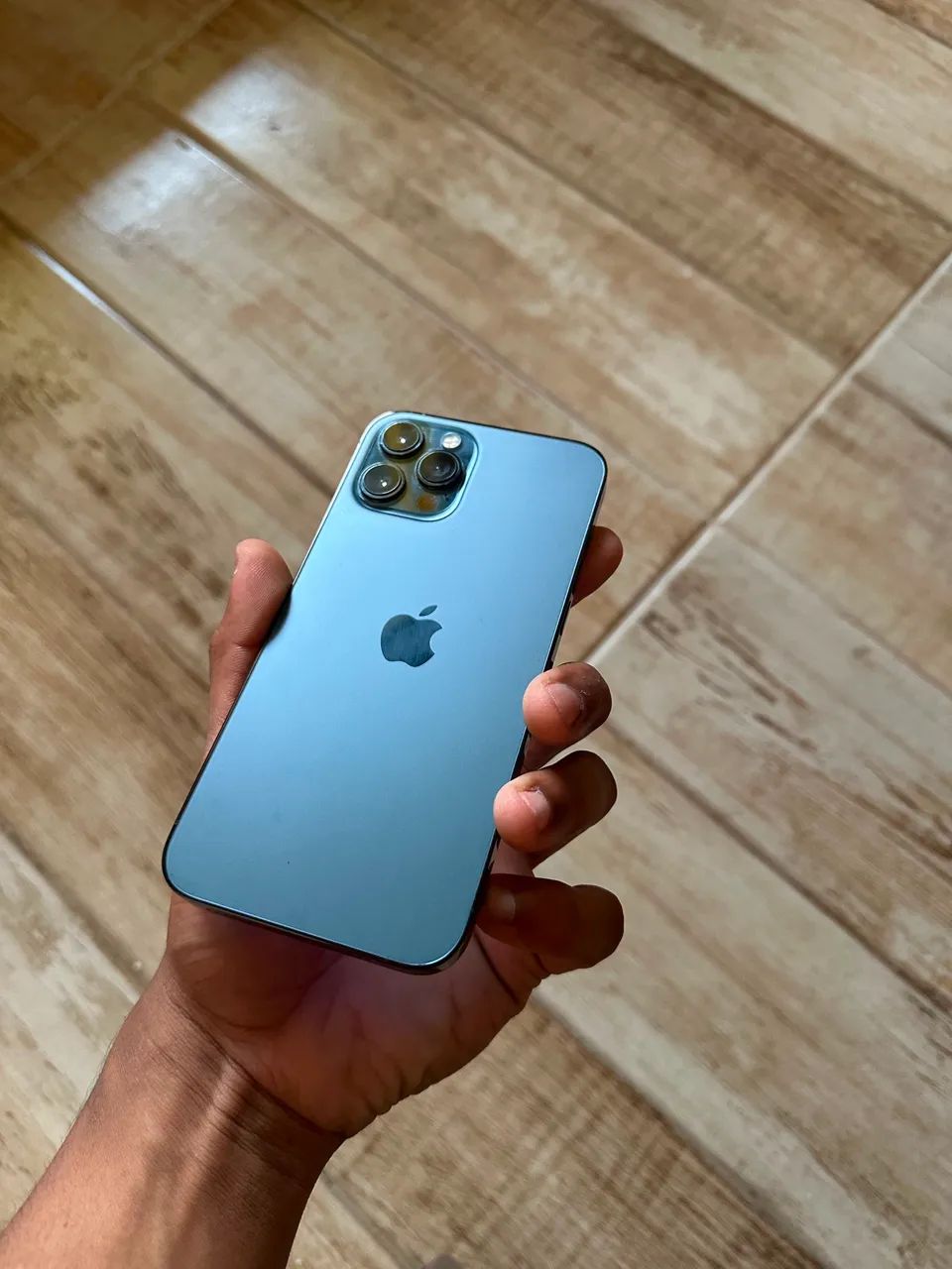 VENDO IPHONE 12 PRO MAX - Foto 4