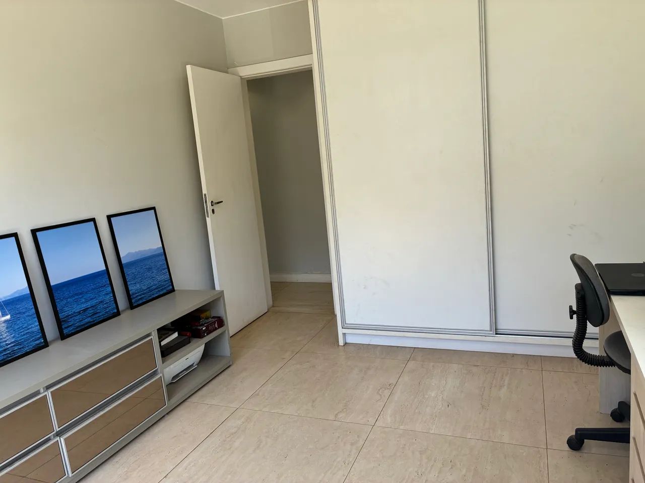 Apartamento 3 quartos no Sudoeste SQSW 303 - Foto 4