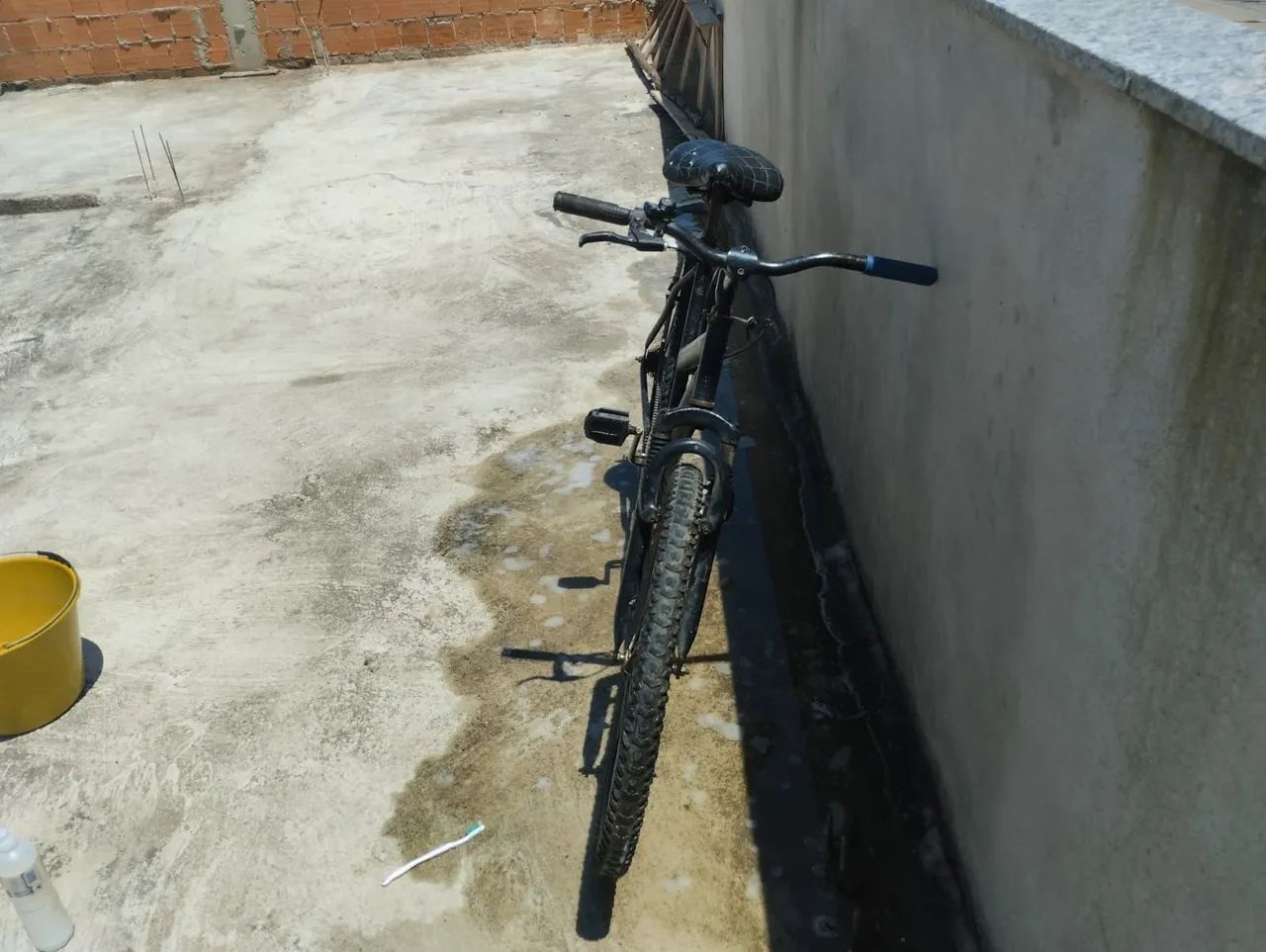 Bicicleta Aro 26 - Foto 2