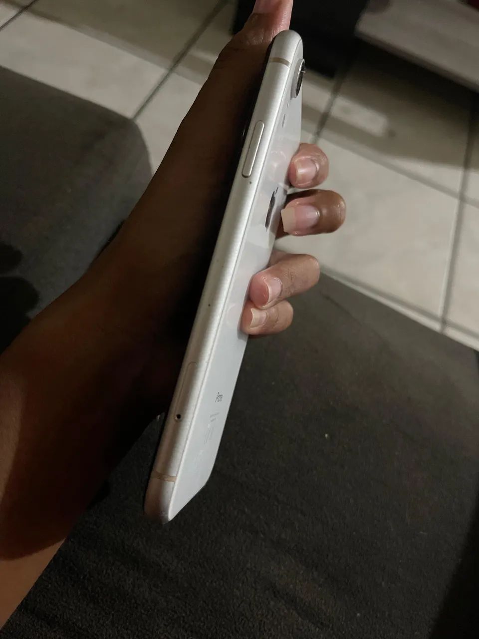 VENDE-SE IPHONE XR - Foto 3
