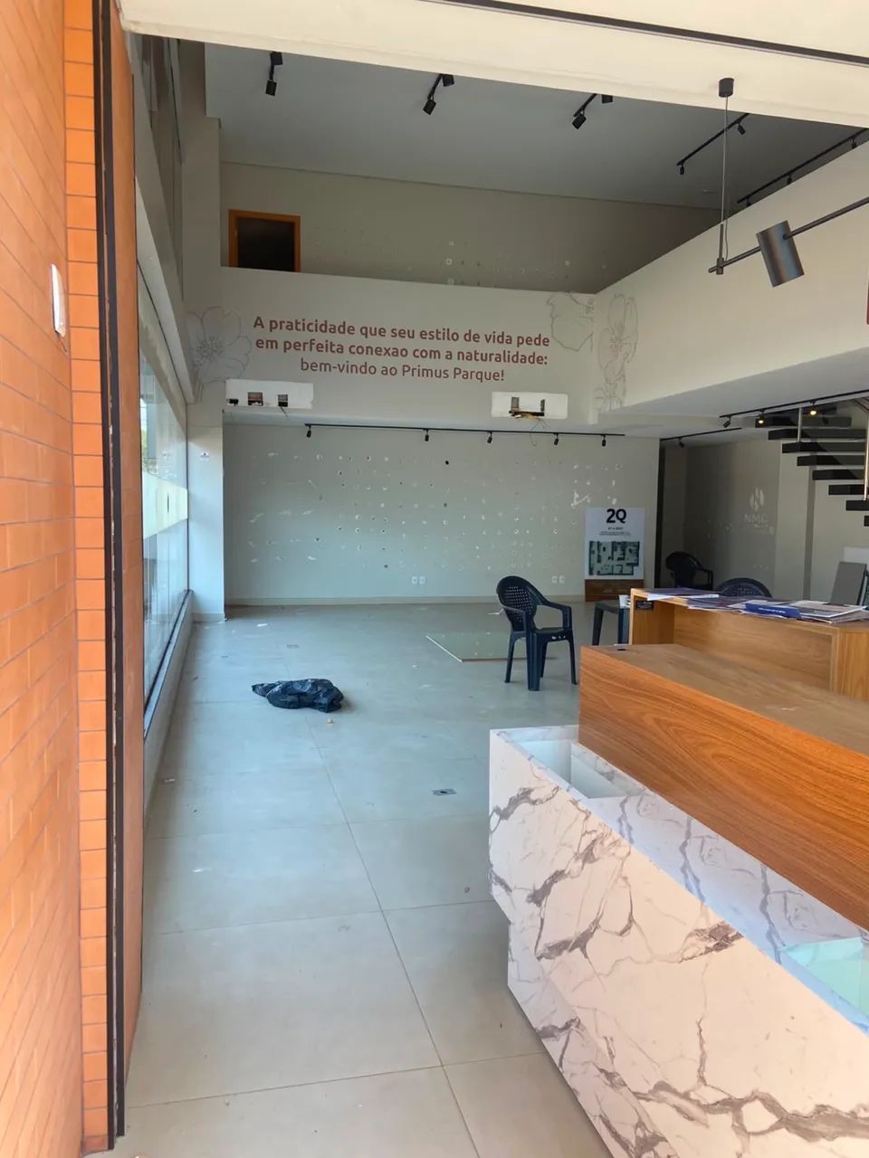 IMÓVEL COMERCIAL PARA LOCAÇÃO / JARDIM ATLÂNTICO | GOIÂNIA - Foto 5